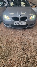 BMW E92 E93 LCI GENUINE BI-