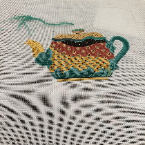 Molineux needlepoint hand - molineux,
