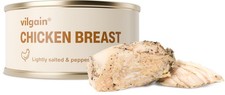 tinned meat 100% natural