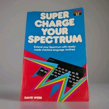 Super Charge Your Spectrum By