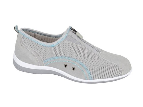 Boulevard l372 zip elastic - l372, zip/elastic