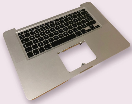 Macbook pro 2010 2011 - 15",