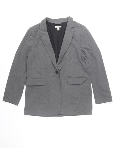 Men grey blazer jacket - men’s,