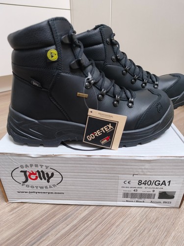 Jolly 840 ga1 gore - jolly, gore-tex
