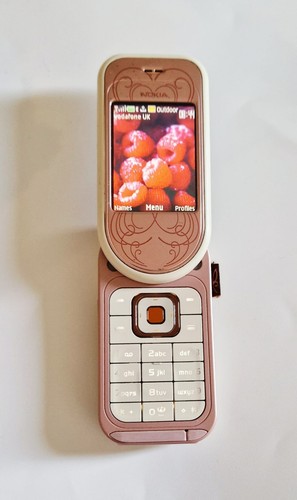Nokia 7373 mobile phone - 7373,