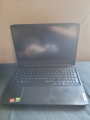 Lenovo ideapad gaming - 3, 15ach6