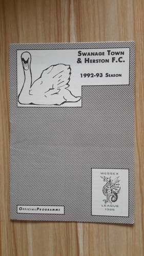 Swanage tow herston v - swanage, &