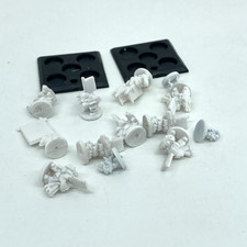 Epic Ork Lot - Epic Armageddon