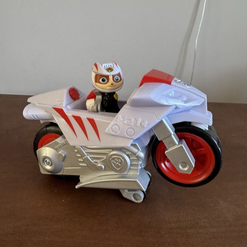Paw patrol moto pups wildcat - patrol,
