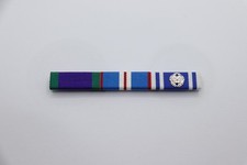 General Service Medal, Queen's