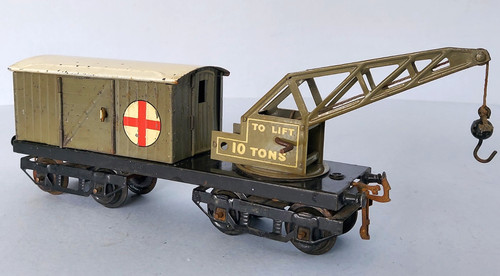 Gauge hornby series - hornby,
