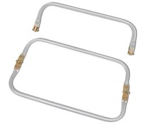 Bag making 12 Inch Purse Frame