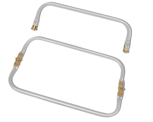 Bag making inch purse - making,