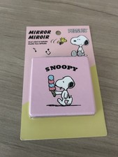 Snoopy Dual Sided Foldable