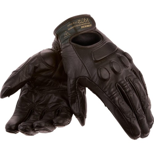 Dainese blackjack brown - blackjack,