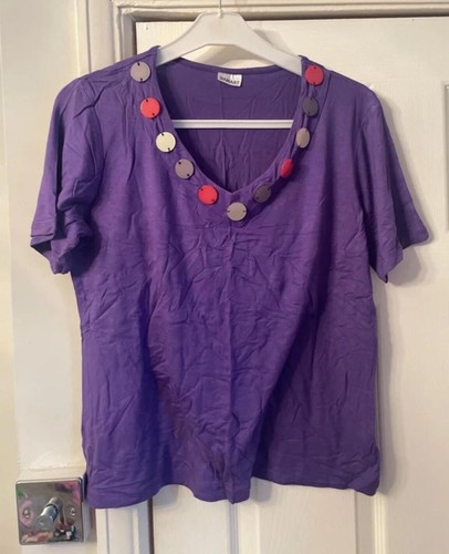 Ladies damart summer - ladies, top