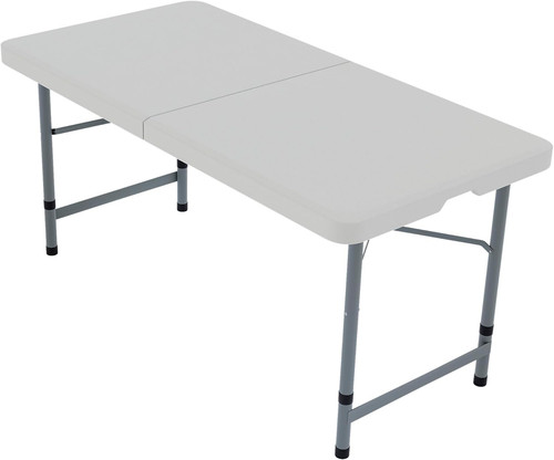 Folding table 4ft heavy duty - folding,