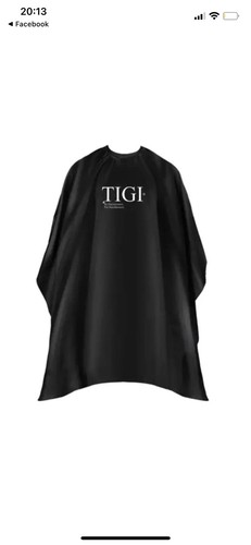 Tigi colour hairdresser - tigi,