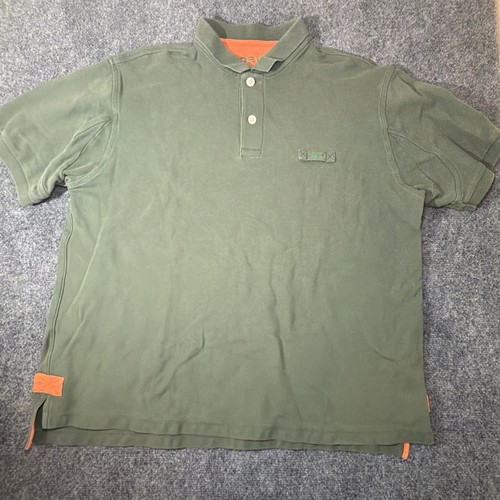 Orvis polo shirt mens large - orvis,