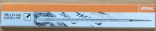 GENUINE STIHL ROUND CHAIN