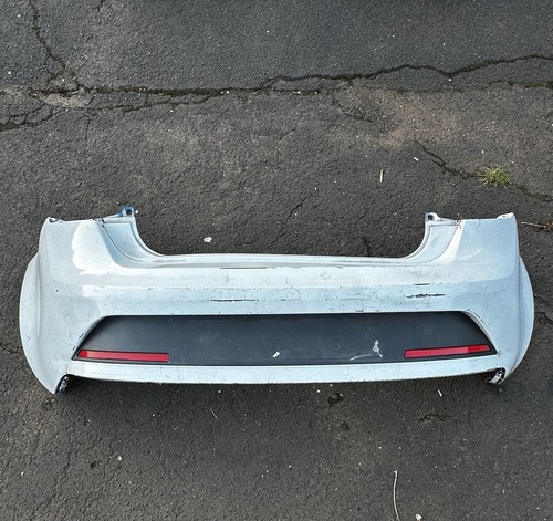 Seat ibiza rear - ibiza,