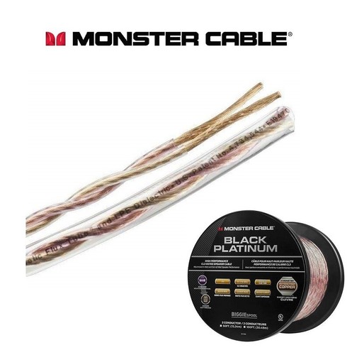 Monster performance pure - monster®, ofc