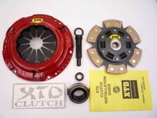 XTD® STAGE 3 CERAMIC RACING