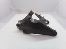 Buell Xb9 Sx 05 09 Rear