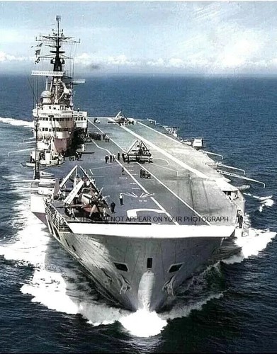 Royal navy aircraft - royal, carrier
