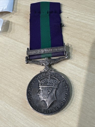 King george british army - george, vi