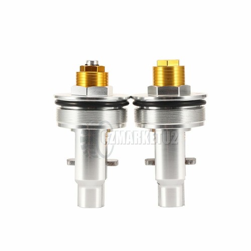 Fork top caps plugs bolts - top,