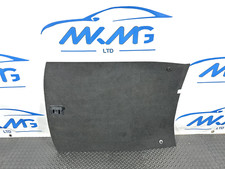 16-19 AUDI A4 B9 SALOON