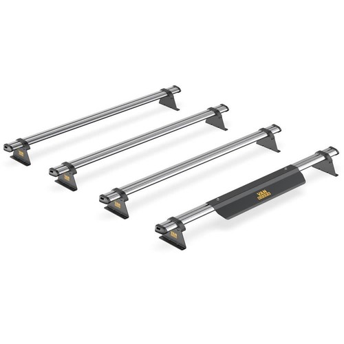 Vauxhall vivaro roof rack - vivaro,