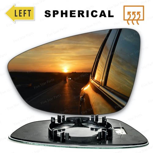 Left passenger side - left,