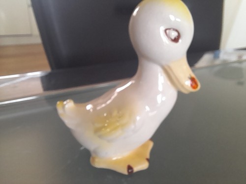 Vintage beswick duck with - vintage,