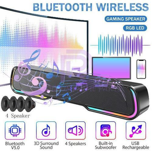 Powerful sound bar home - powerful,