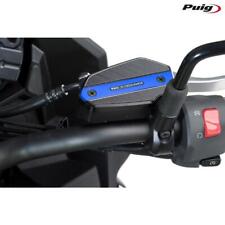 Puig 9275A Brake Pump Cap Blue