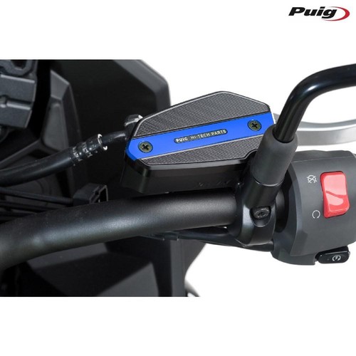 Puig 9275a blue brake - 9275a,