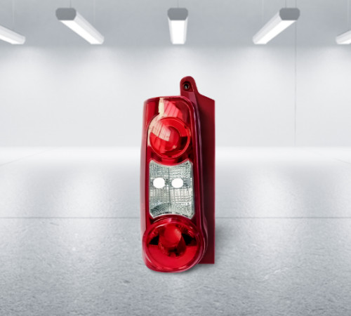 Citroen berlingo door van - door,