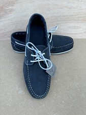 Mobydick Windward Sailing Deck