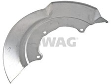 Brake Disc Splash Panel SWAG