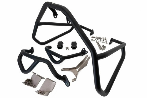 As3 crash bars guards - as3,
