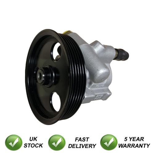 Power steering pump fits - steering,