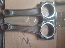 .Yamaha xv750 conrods virago. 4x7