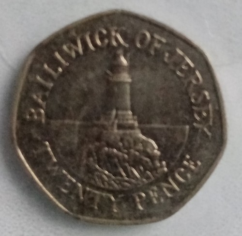 Bailiwick jersey 2009 very - bailiwick, of