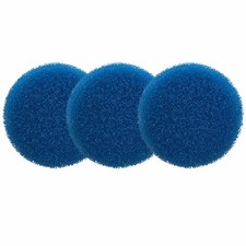 3 x Eheim Ecco Coarse Foam