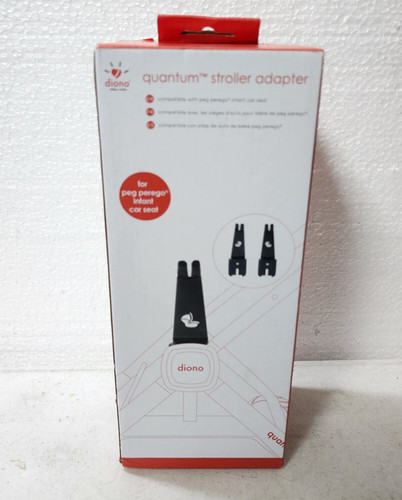 Diono quantum stroller - diono,