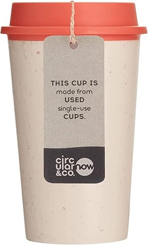 Cups for hot flask - for,