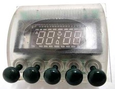 Creda Oven Cooker Digital