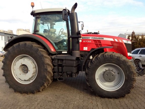 Massey ferguson 8700 series - massey,